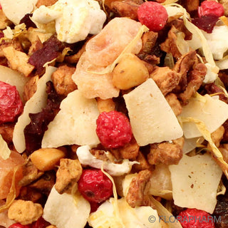 Lemon Popcorn Mild Natural - 400 gms