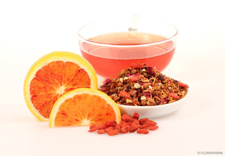 Gojiberry Blood Orange Mild Natural - 400 gms
