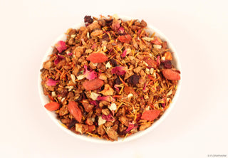 Gojiberry Blood Orange Mild Natural - 400 gms