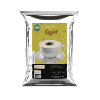 Banana Instant Coffee