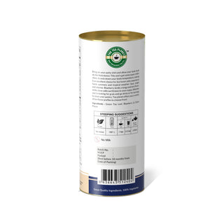 Blueberry & Clove Orthodox Tea - 50 gms
