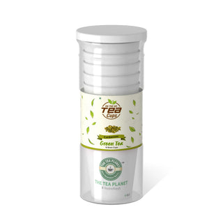 Cardamom Instant Green Tea Brew Cup - 10 cups