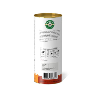 Cantaloupe, WM & Honey Dew Orthodox Tea