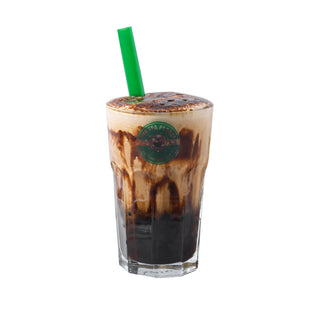 Chocolate Tiger Series Milk Tea Starter Kit