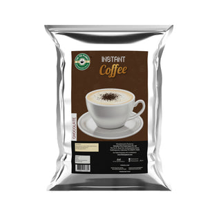 Chocolate Instant Coffee