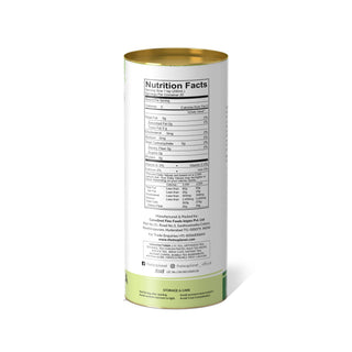 Citrus Mint Orthodox Tea - 50 gms