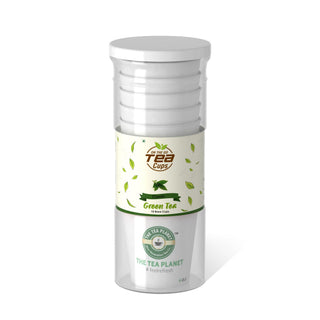 Classic Green Tea Brew Cup - 10 cups