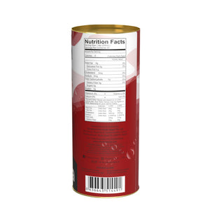 Cranberry Thunder Orthodox Black Tea - 50 gms