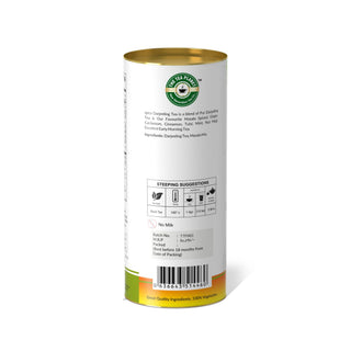 Darjeeling Masala Orthodox Tea - 50 gms