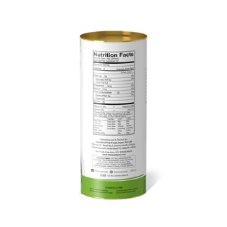 Green Double Orthodox Tea - 50 gms