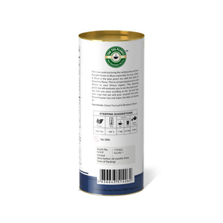 Green & Blues Orthodox Tea - 50 gms