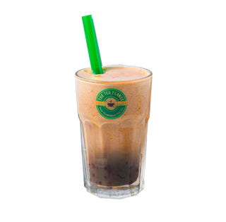 Hong Kong Tiger Series Milk Tea Starter Kit