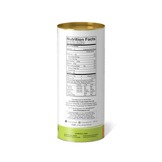 Kiwi, Lemon, Ginger Orthodox Tea 50 gms