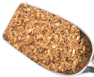Lemon Peels