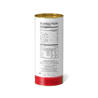 Lemon Raspberry Orthodox Tea - 50 gms