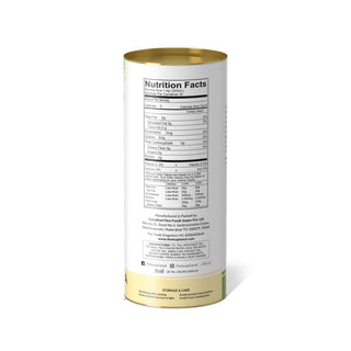 Lemon & Ginger Orthodox Tea - 50 gms