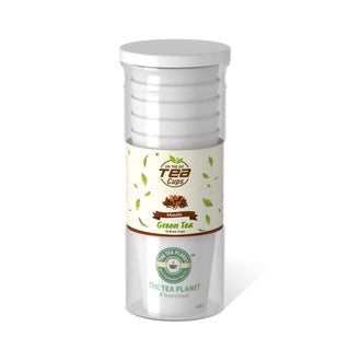 Masala Instant Green Tea Brew Cup - 10 cups