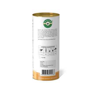 Melon Orthodox Tea - 50 gms
