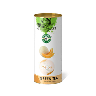 Melon Orthodox Tea - 50 gms