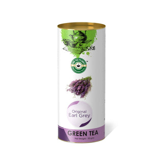 Original Earl Grey Orthodox Tea - 50 gms