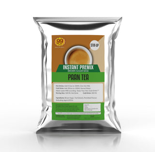 Paan Flavored Tea