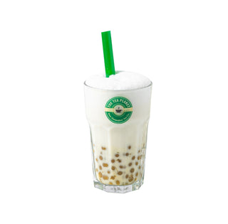 Pina colada Exotic Milk Tea Starter Kit