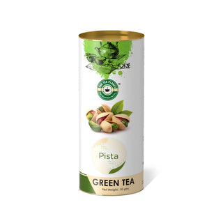 Pista Orthodox Tea - 50 gms