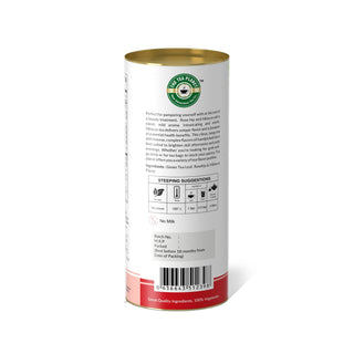 Rosehip & Hibiscus Orthodox Tea - 50 gms
