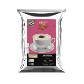 Rose Instant Coffee