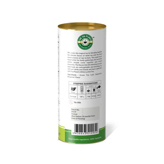Spearmint, Bergamot Orthodox Tea - 50 gms