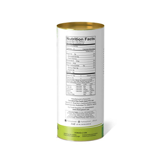 Spearmint, Bergamot Orthodox Tea - 50 gms