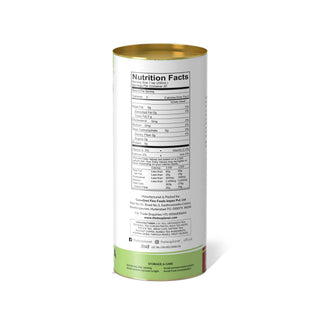 Strawberry Basil Orthodox Tea - 50 gms