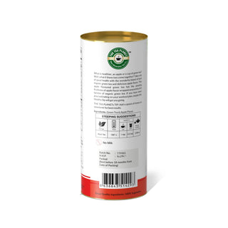 Strawberry Twist Orthodox Tea - 50 gms