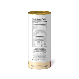 Strawberry & Banana Orthodox Tea - 50 gms