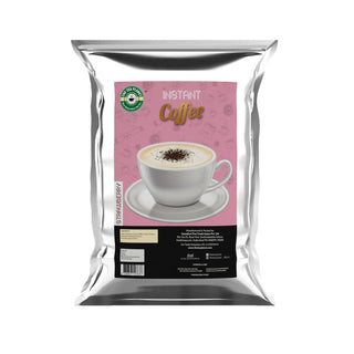 Strawberry Instant Coffee