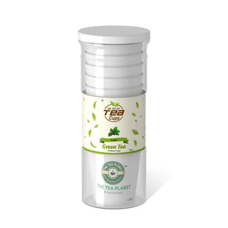Tulsi Instant Green Tea Brew Cup - 10 cups