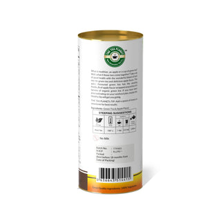 Workoholic's Delight Orthodox Tea - 50 gms