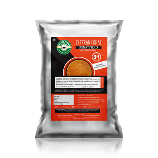 Zaffrani Chai Instant Premix